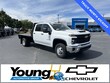 Chevrolet Silverado 3500HD
