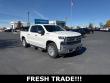 Used 2021 Chevrolet Silverado 1500 LTZ Truck Crew Cab
