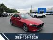 Used 2025 Mazda Mazda3 Hatchback 2.5 S Preferred Package Hatchback