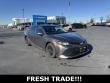 Used 2018 Toyota Camry LE Sedan