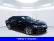 Used 2015 Acura TLX V6 Tech (A9) Sedan