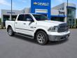 Used 2017 Ram 1500 Laramie Truck Crew Cab