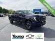 Used 2025 GMC Sierra 2500 HD Denali Ultimate Truck Crew Cab