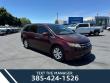 Used 2014 Honda Odyssey EX-L Van
