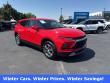 Used 2023 Chevrolet Blazer LT w/2LT SUV