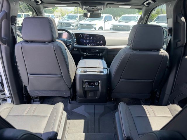 2026 Chevrolet Tahoe RST - Photo 17