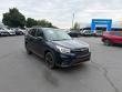 Used 2020 Subaru Forester Sport SUV