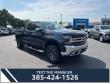 Used 2020 Chevrolet Silverado 1500 LTZ Truck Crew Cab