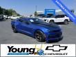 Used 2021 Chevrolet Camaro  Coupe