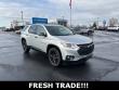 Used 2020 Chevrolet Traverse Premier SUV