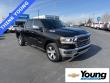 Used 2022 Ram 1500 Laramie Truck Crew Cab