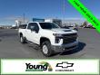 Used 2021 Chevrolet Silverado 3500 HD LTZ Truck Crew Cab