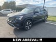 Volkswagen Atlas Cross Sport