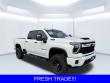 Used 2024 Chevrolet Silverado 3500 HD LTZ Truck Crew Cab