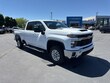  Chevrolet Silverado 2500 HD