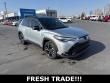 Used 2024 Toyota Corolla Cross Hybrid XSE SUV