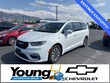 Chrysler Pacifica Hybrid
