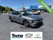 Used 2025 Kia K4 LXS Sedan