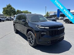 2026 Chevrolet Traverse RS SUV