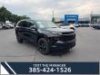 Used 2024 Chevrolet Traverse RS SUV