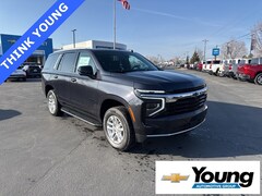 2026 Chevrolet Tahoe LS SUV