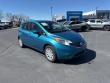 Used 2016 Nissan Versa Note SV Hatchback