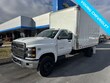 Chevrolet Silverado 6500HD