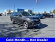 Used 2024 Ford Expedition Max Limited SUV