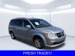 Used 2019 Dodge Grand Caravan SXT Van Passenger Van