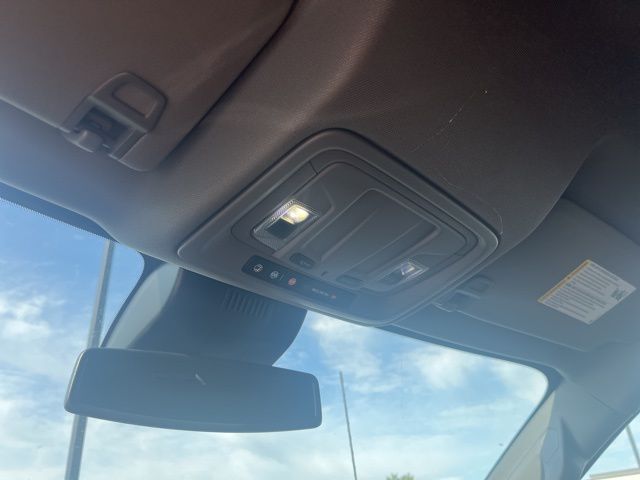 2025 Chevrolet Silverado 3500 HD Work Truck - Photo 16