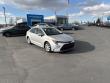 Used 2024 Toyota Corolla LE Sedan