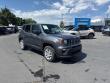 Used 2023 Jeep Renegade Latitude SUV