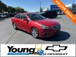 Used 2017 Hyundai Sonata w/PZEV Sedan