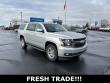 Used 2018 Chevrolet Suburban LT SUV
