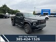 GMC Canyon