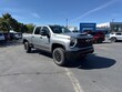 Chevrolet Silverado 2500HD