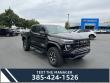 Used 2024 GMC Canyon AT4X Truck Crew Cab
