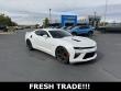Used 2018 Chevrolet Camaro 1SS Coupe