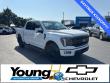 Used 2024 Ford F-150 Lariat Truck SuperCrew Cab