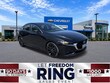  Mazda Mazda3 Sedan