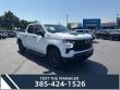 Used 2024 Chevrolet Silverado 1500 LT Trail Boss Truck Crew Cab