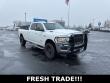 Used 2021 Ram 2500 Big Horn Truck Crew Cab