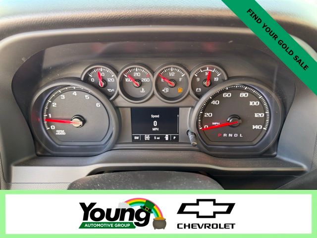 2025 Chevrolet Silverado 2500 HD Work Truck - Photo 13