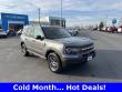 Used 2025 Ford Bronco Sport Big Bend SUV