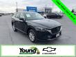 Used 2025 Mazda CX-5 2.5 S Select Package SUV
