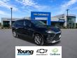 Used 2025 Chevrolet Blazer LT w/2LT SUV