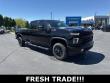 Used 2022 Chevrolet Silverado 2500 HD LT Truck Crew Cab