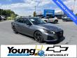 Used 2023 Nissan Altima 2.5 SR Sedan