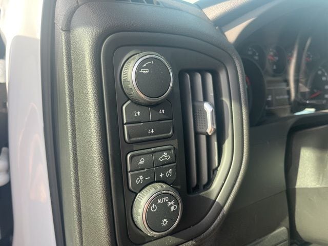 2025 Chevrolet Silverado 3500 HD Work Truck - Photo 13