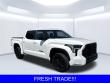 Used 2025 Toyota Tundra Limited Truck CrewMax
